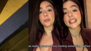 Latina Iris Rodriguez Takes A Dick From Behind