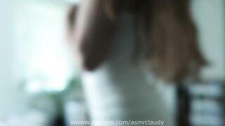 Claudy ASMR