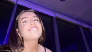 Lilsyourfav Gets Pounded By Chris Rail Video Leaked