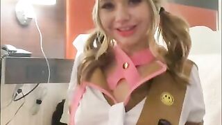 Mia Kay 3