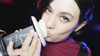 Honeygirl ASMR
