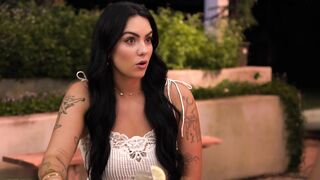 Lily Phillips Turned On Dirty Sexy Money - S01EP7 - Proof Is In The Playback