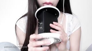 ASMR YUUU