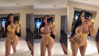 Lilianaheartsss | Liliana Jasmine big boobs onlyfans