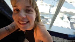 Gabbie Carter Hotel Sex Video