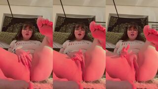 yourmomsmarsbar masturbation ppv