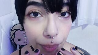 Aiko ASMR