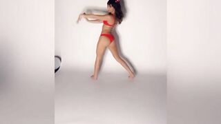 riley reid  - birthday orgy