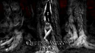 Pussy Hunters Suzy Cunt Busters Suzy Queensnake Studio