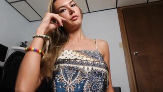 Sabrina Vaz ASMR