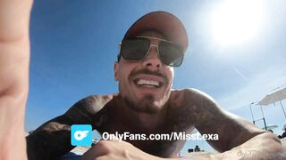 Miss Lexa Public Pickup Sextape Video Leaked