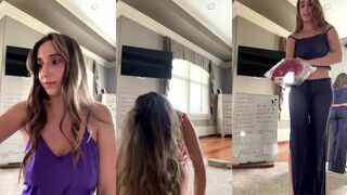 Christina Khalil Live July 2026