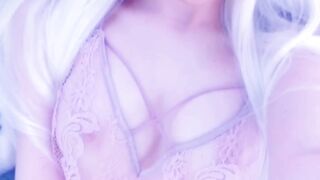 NATALIALUVS ONLYFANS LEAKED (Video 64)