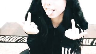 KIWI_SUNSET ONLYFANS LEAKED (Video 1)