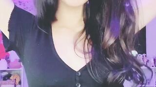 KIWI_SUNSET ONLYFANS LEAKED (Video 2)