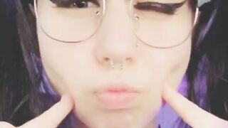 KIWI_SUNSET ONLYFANS LEAKED (Video 21)