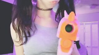 KIWI_SUNSET ONLYFANS LEAKED (Video 33)