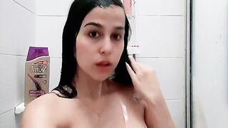 Vita Celestine Onlyfans (Video 1)
