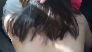 YOUNG ASIAN EBONY GIRLFRIEND LEAKED (Video 17)