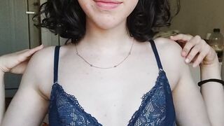 Vanessacherry (Video 7)