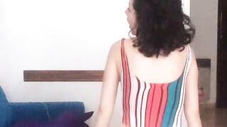 Vanessacherry (Video 13)