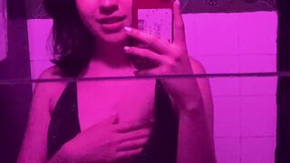 Vanessacherry (Video 1)