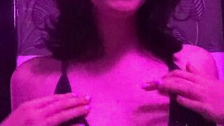 Vanessacherry (Video 4)