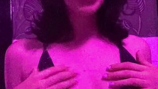 Vanessacherry (Video 4)