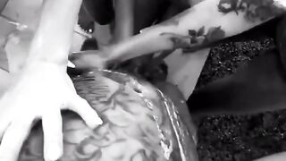 Tyga complete onlyfans (Video 2)