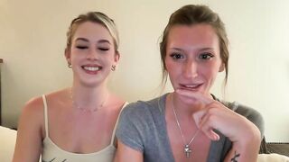 addison vodka - new g/g live show on chaturbate