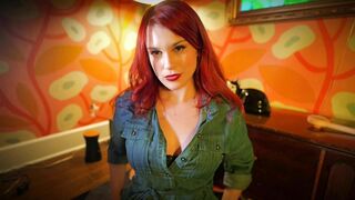 Olive Wood - step-Mommy Plans Your First Gangbang