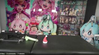 Strawberrytabby Twitch Whore July 2026 Live Masturbation Part 2 Onlyfans Leak