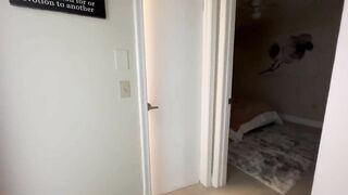 Alexa Payne POV Gets Facial After Sex