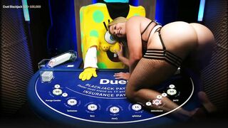 Mia Malkova spongebob Full Video