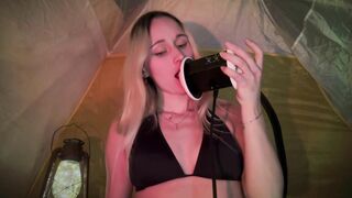 Barberry ASMR