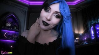 Egilea ASMR