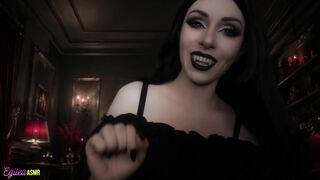 Egilea ASMR