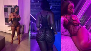 Adiza Sankofa new onlyfans vid