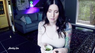 Harley Sin in an Epic Taboo Cuckolding