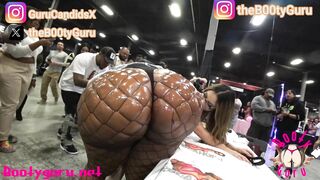 BootyGuru