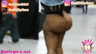 BootyGuru