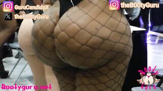 BootyGuru