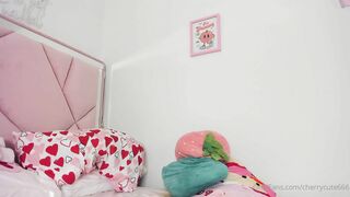 Cherrycute666