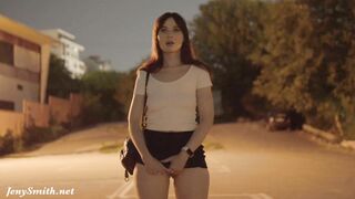 Jeny Smith Another Warm Summer Night