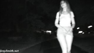 Jeny Smith Another Warm Summer Night