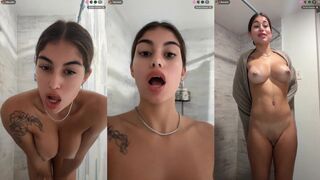 Benziebt | FavmenaceBT Nude PPV