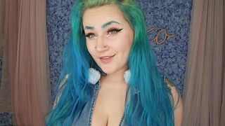 luna allora jealous stepsister