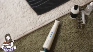 Emma Choice - Filthy Anal Whore