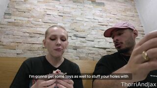 ThorriandJax