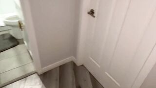 Lindsay Lee  Sneaky Night Sex With Stepdad